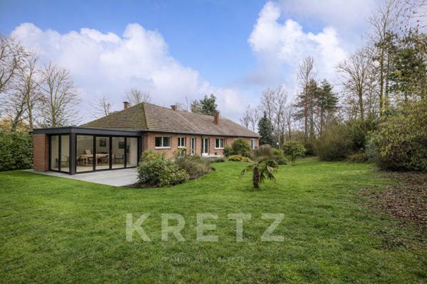 MAISON INDIVIDUELLE AU COEUR DE LA MONTAGNE