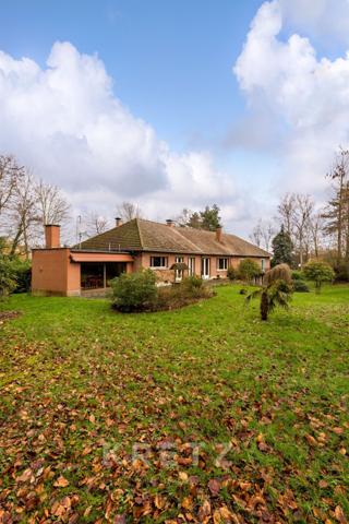 MAISON INDIVIDUELLE AU COEUR DE LA MONTAGNE