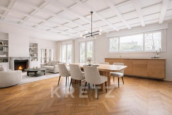 MAISON INDIVIDUELLE AU COEUR DE LA MONTAGNE