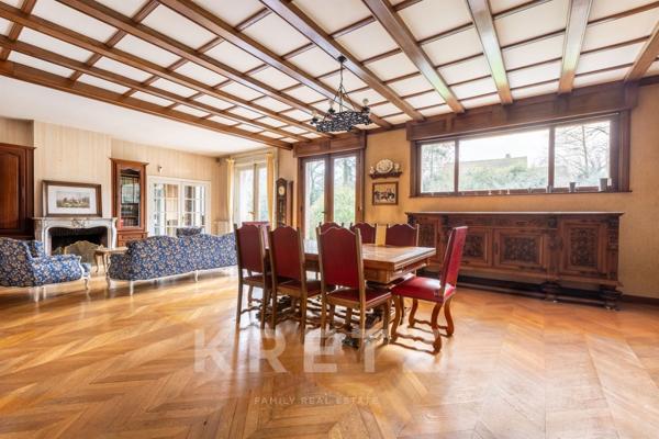 MAISON INDIVIDUELLE AU COEUR DE LA MONTAGNE