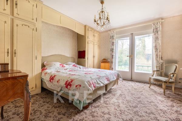 MAISON INDIVIDUELLE AU COEUR DE LA MONTAGNE