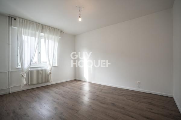 Appartement 3 pièces à louer à RIEDISHEIM
