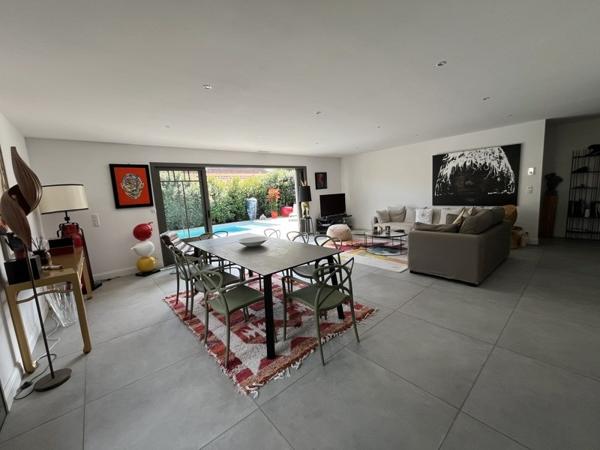 Maison à vendre |  Gujan-Mestras |  5 pièces | 149 m²