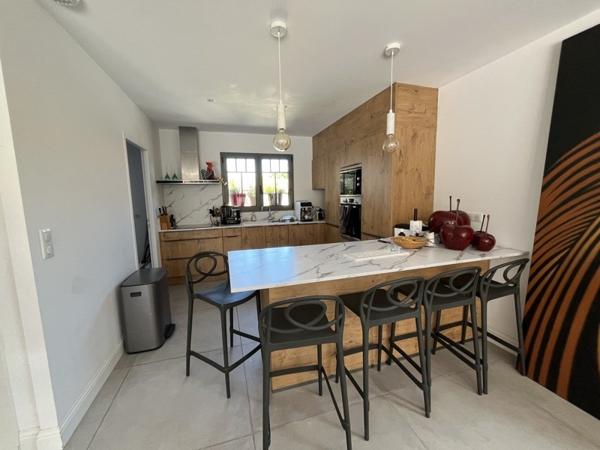 Maison à vendre |  Gujan-Mestras |  5 pièces | 149 m²