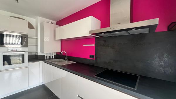 Appartement Chartres 3 pièce(s) 67 m2