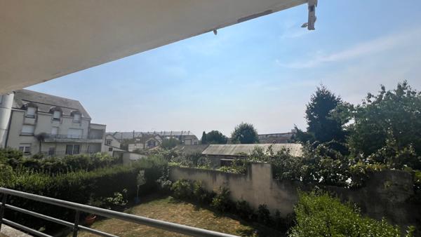 Appartement Chartres 3 pièce(s) 67 m2