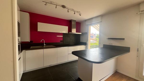 Appartement Chartres 3 pièce(s) 67 m2