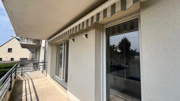 Appartement Chartres 3 pièce(s) 67 m2