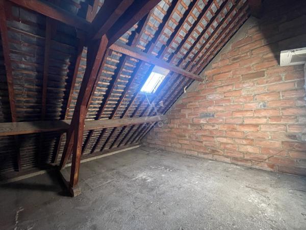 Rennes Saint-Hélier – rue Dupont des Loges Appartement rénové 81 m² – 2 à 3 chambres – Garage fermé