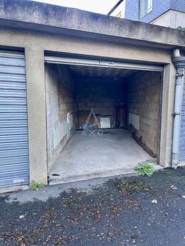 Rennes Saint-Hélier – rue Dupont des Loges Appartement rénové 81 m² – 2 à 3 chambres – Garage fermé