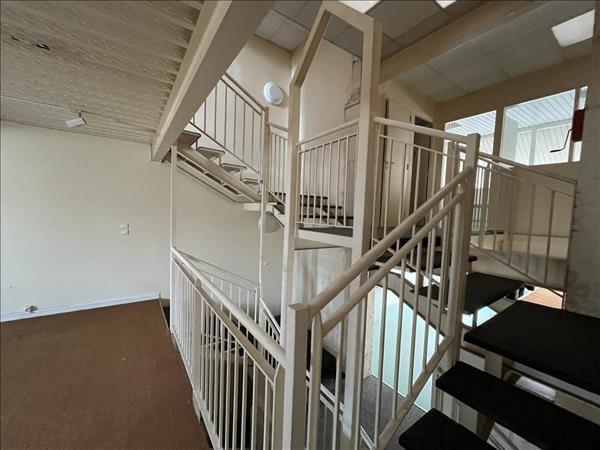 Immeuble à vendre |  Dax |  150 m²