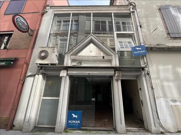 Immeuble à vendre |  Dax |  150 m²