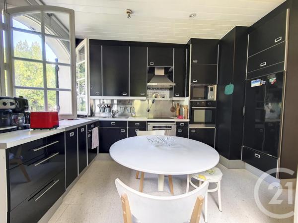 Maison à vendre  5 pièces - 142,20 m2 ST ANDRE DE CUBZAC - 33