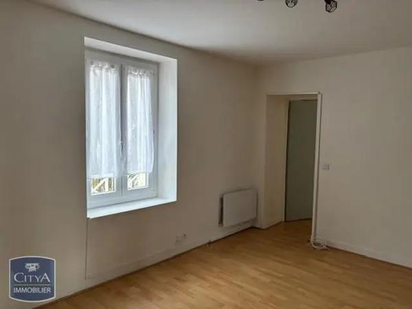 Appartement à louer 2 pièces 34.05m²