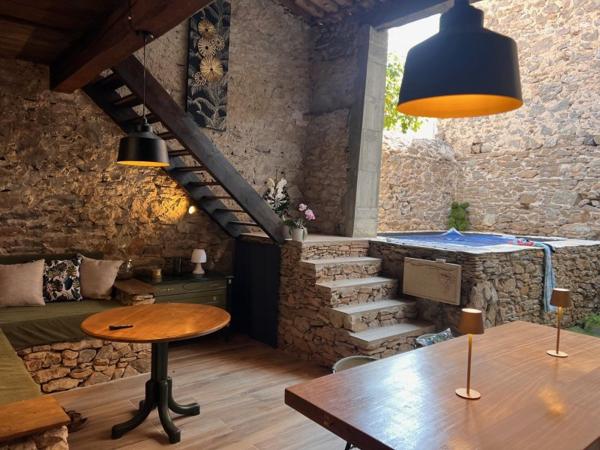 Vente / Maison de village