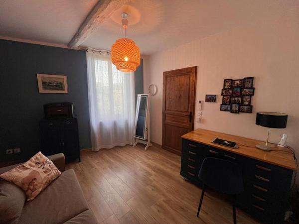 Vente / Maison de village