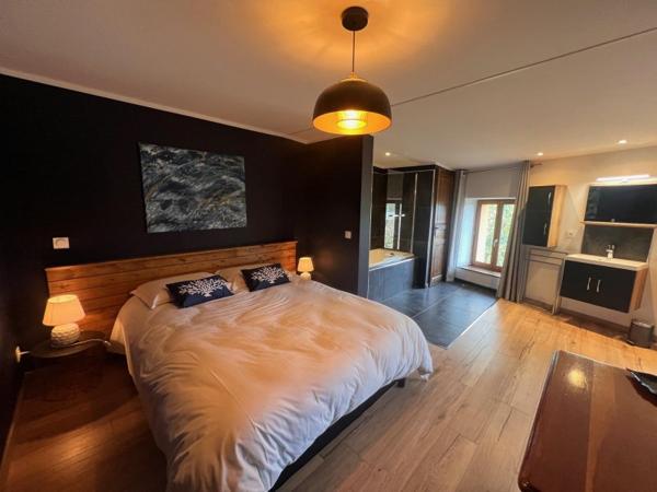 Vente / Maison de village