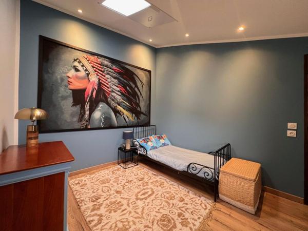 Vente / Maison de village