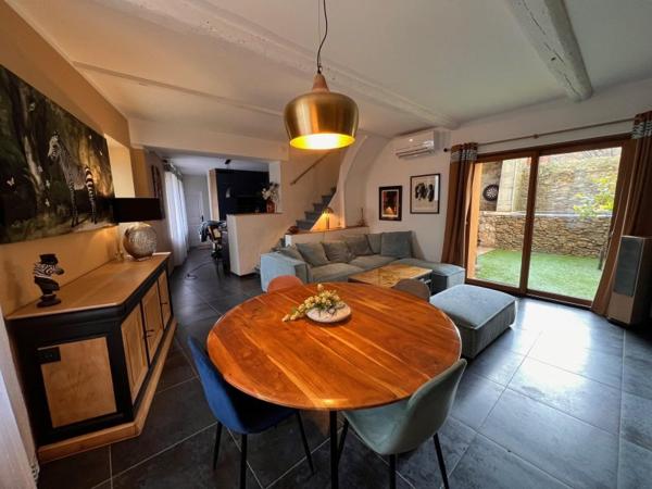 Vente / Maison de village