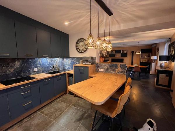 Vente / Maison de village