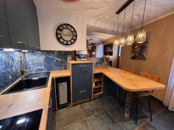 Vente / Maison de village