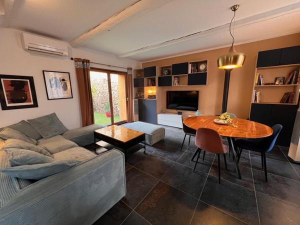 Vente / Maison de village