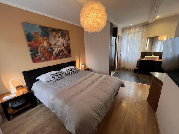 Vente / Maison de village