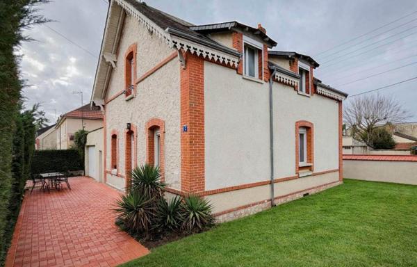 Vente / Maison en pierre