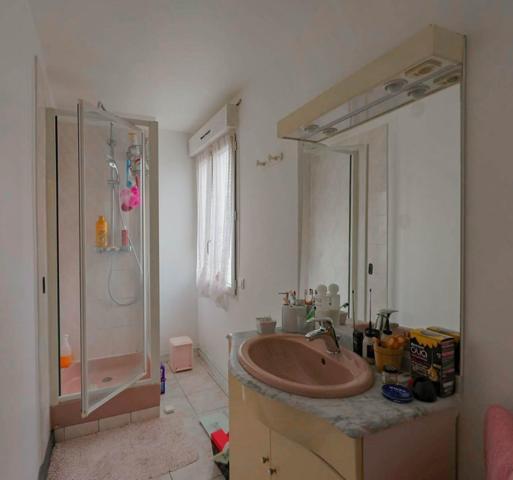 Vente / Maison en pierre