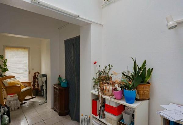 Vente / Maison en pierre