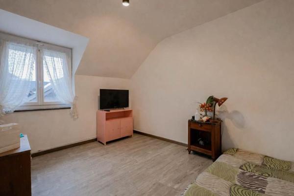 Vente / Maison en pierre