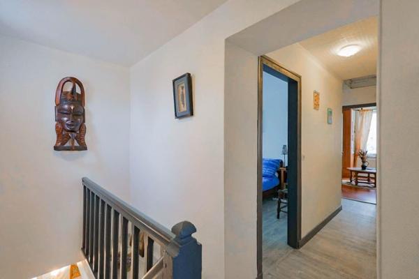 Vente / Maison en pierre