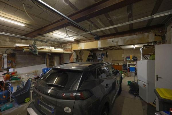 Vente / Maison en pierre