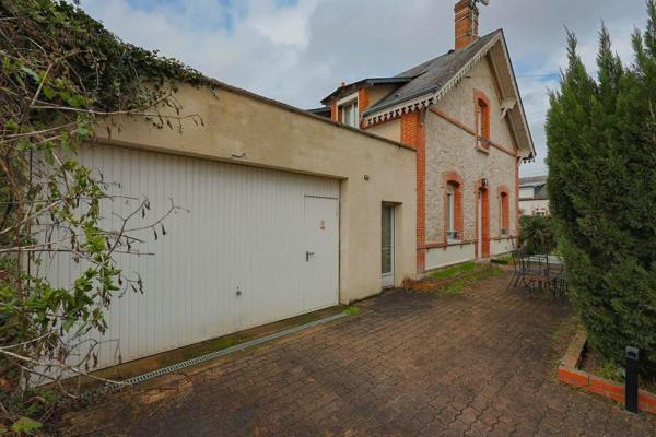 Vente / Maison en pierre