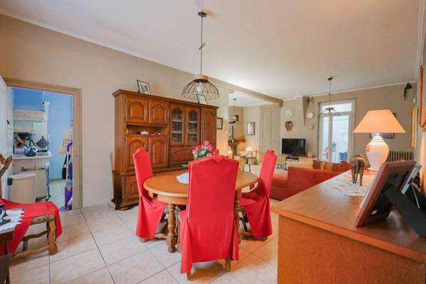 Vente / Maison en pierre