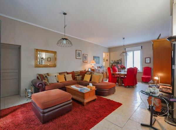 Vente / Maison en pierre