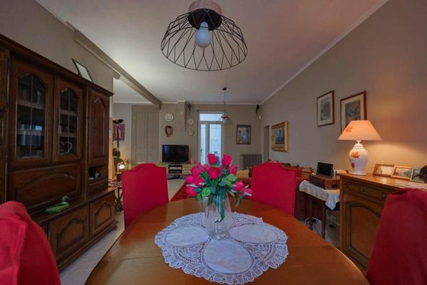 Vente / Maison en pierre