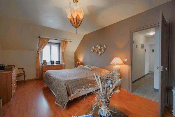 Vente / Maison en pierre