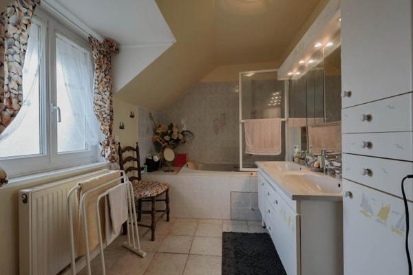 Vente / Maison en pierre