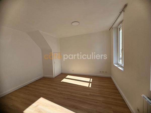 Location
                Appartement30,3 m² - 2 Pièces -
                    AGEN (47000)