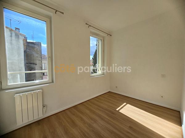 Location
                Appartement30,3 m² - 2 Pièces -
                    AGEN (47000)