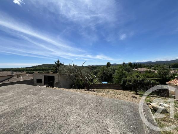 Maison à vendre  3 pièces - 72,71 m 2   ST CHRISTOL LES ALES  - 30