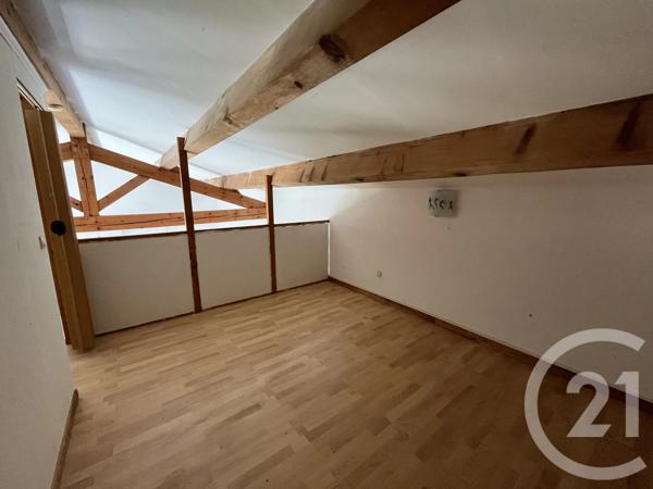 Maison à vendre  3 pièces - 72,71 m 2   ST CHRISTOL LES ALES  - 30