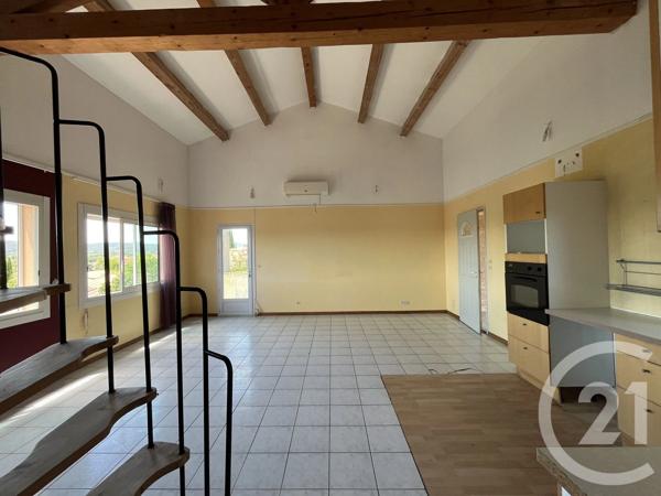 Maison à vendre  3 pièces - 72,71 m 2   ST CHRISTOL LES ALES  - 30