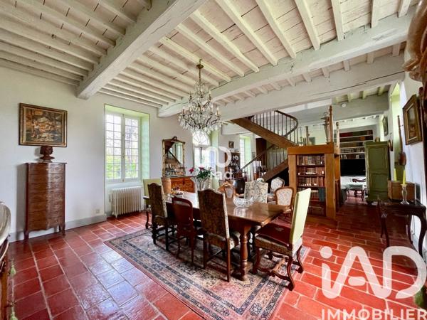 Maison à vendre 10 pièces 450 m² Andrest