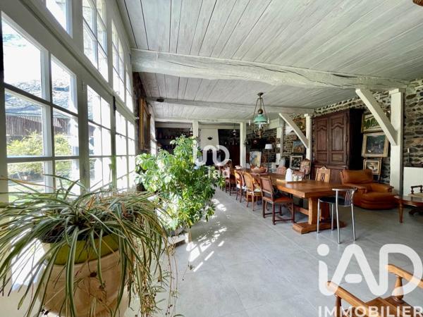Maison à vendre 10 pièces 450 m² Andrest