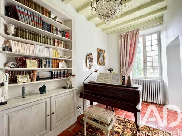 Maison à vendre 10 pièces 450 m² Andrest