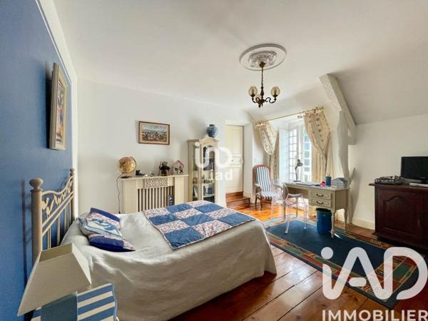 Maison à vendre 10 pièces 450 m² Andrest