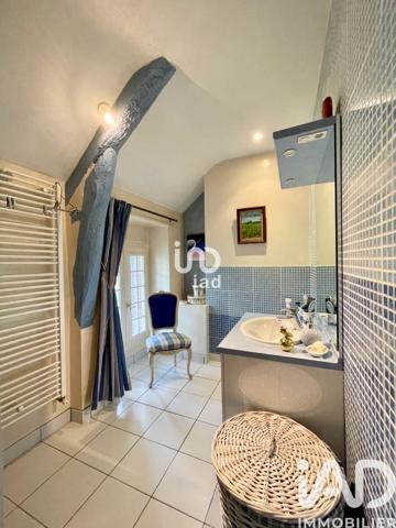 Maison à vendre 10 pièces 450 m² Andrest