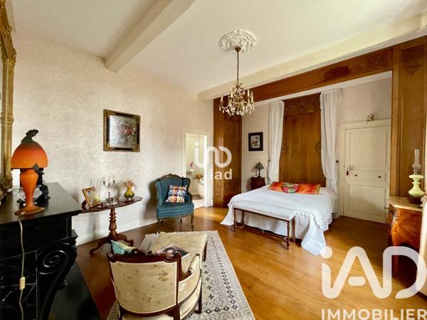 Maison à vendre 10 pièces 450 m² Andrest
